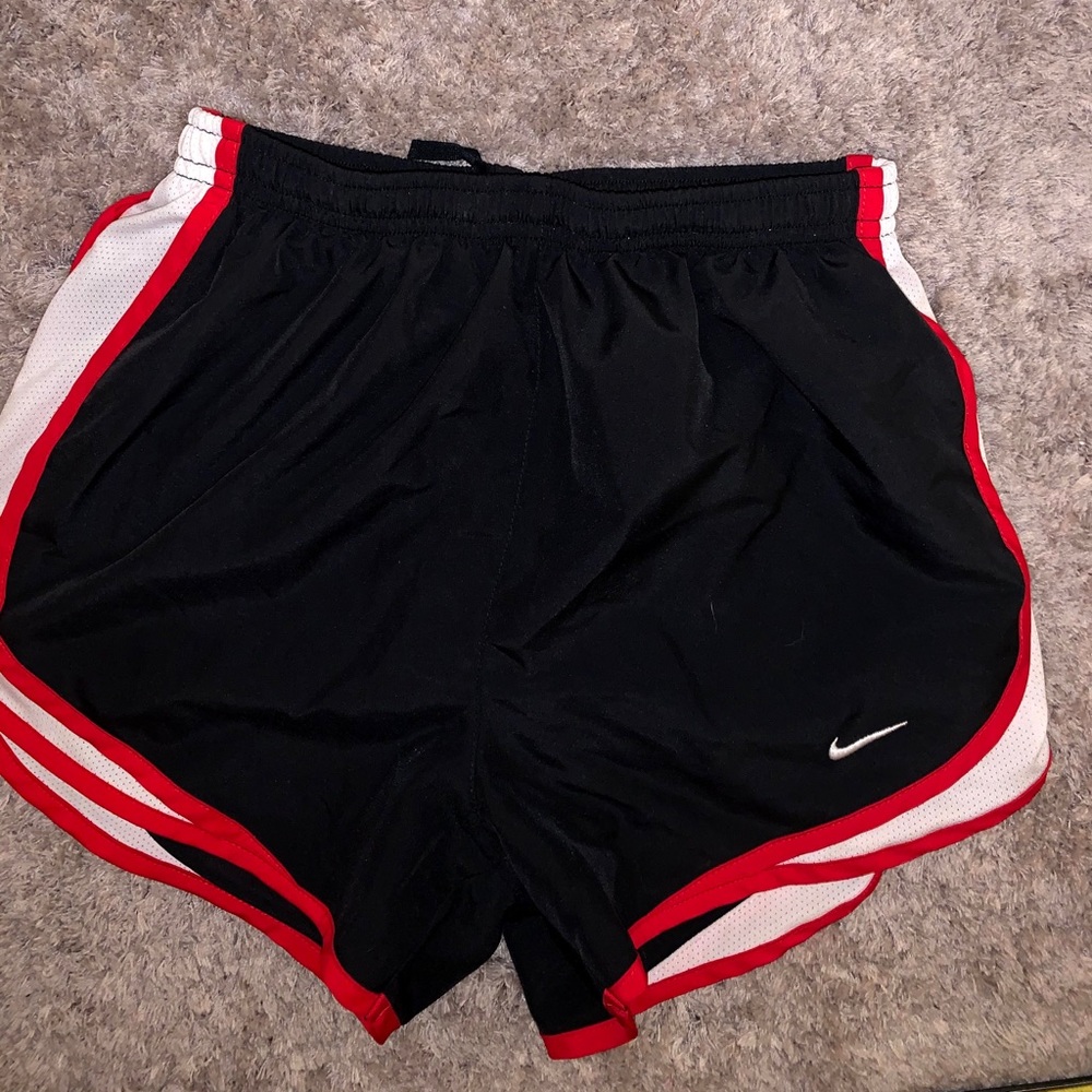 nike shorts